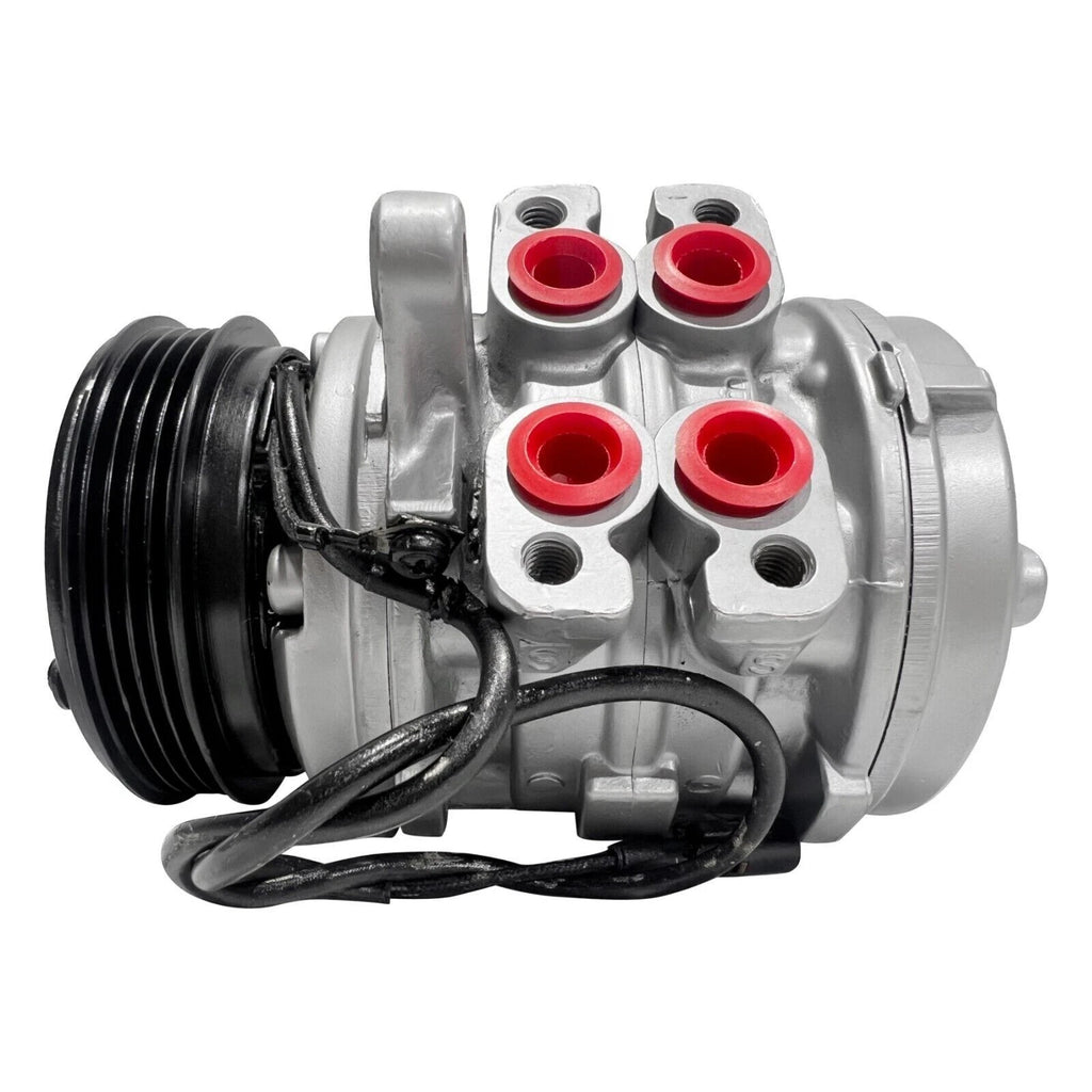 AC Compressor Kit Replacement for Geo Metro (1989-1994)