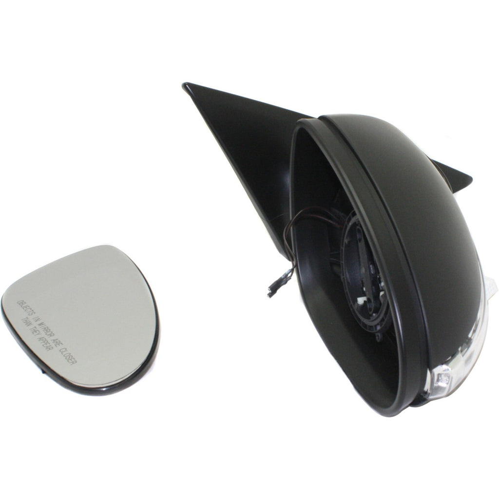 Power Mirror for Mercedes Benz CLS500 (2006) Right Heated Turn Signal
