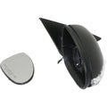 Power Mirror for Mercedes Benz CLS500 (2006) Right Heated Turn Signal