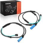 2X Disc Brake Pad Wear Sensor for BMW G30 G12 (2017–2021)
