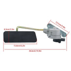 3000 Accelerator Pedal 699-5101 for International 4700/LP/LPX/4800/3000IC/3800