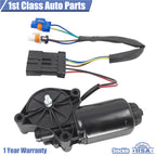 Headlamp Motor for Chevrolet Corvette (2000-2004) Right Side