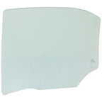 Set of 2 Rear Door Glasses for MKZ Sedan