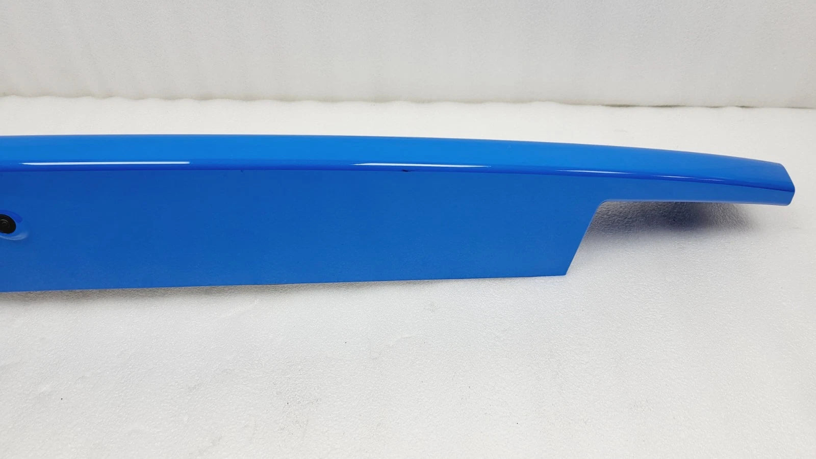 Rear Lid Deck Spoiler for Ford Mustang Coupe (2024–2025) PR3B-C44214