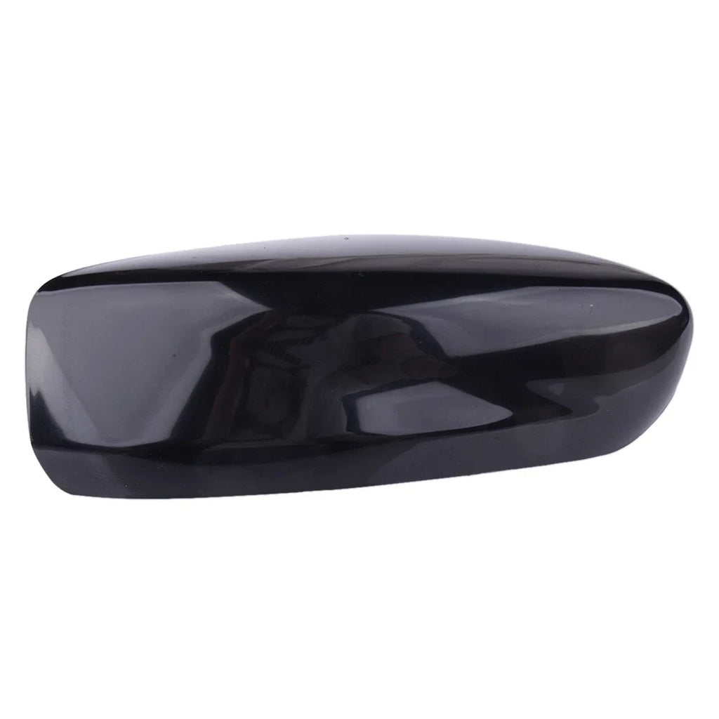 Unpainted Mirror Caps for Nissan Altima 2013-2018 (2 x Covers)