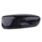 Unpainted Mirror Caps for Nissan Altima 2013-2018 (2 x Covers)