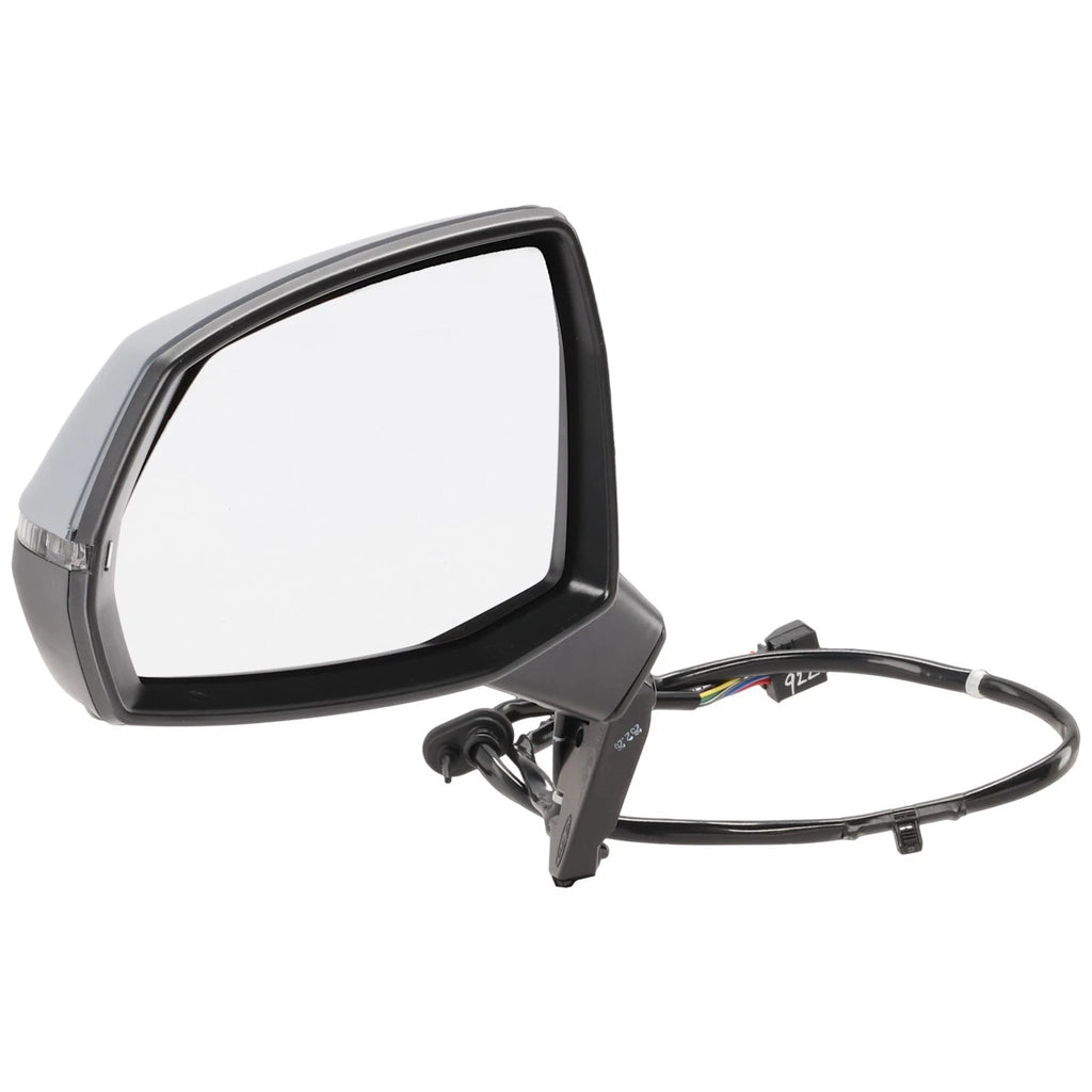 Set of 2 Heated Mirrors for Audi Q5 SQ5