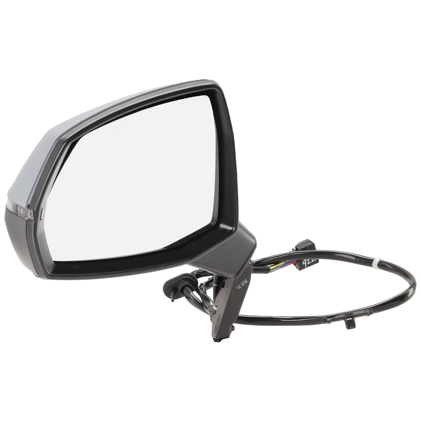 Set of 2 Heated Mirrors for Audi Q5 SQ5