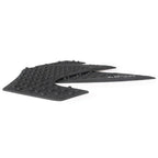 Tank Traction Side Pads Gas Grip Protector for YAMAHA MT-07 (2014-2016)