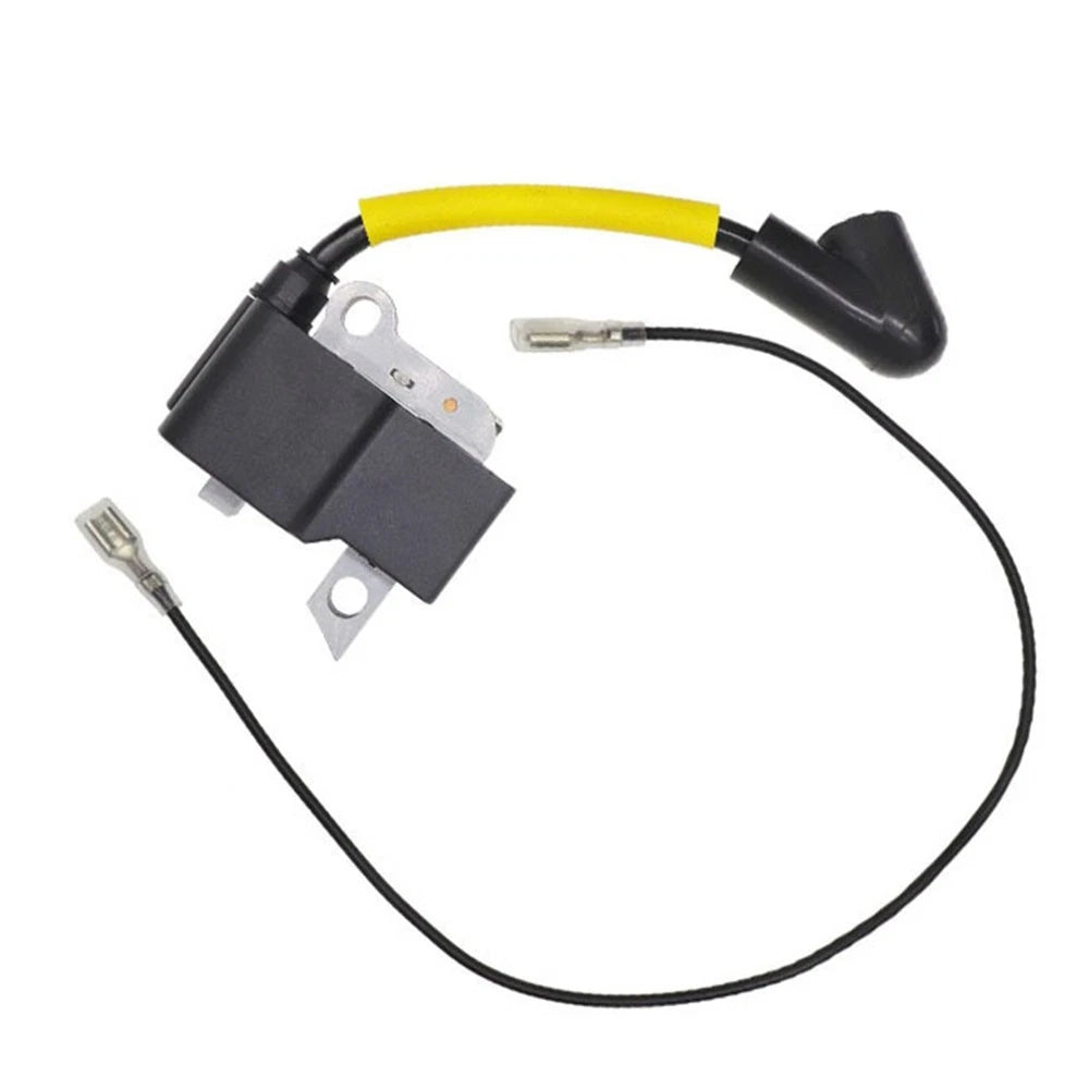 Ignition Coil Module for Husqvarna 232R 235R 225R (5370385-01, 537038501)