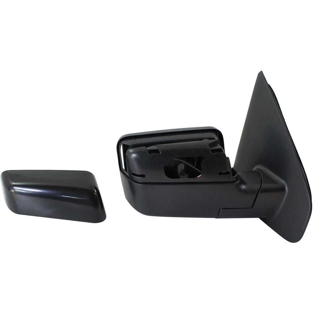 Heated Manual Folding Mirror for Ford F-150 (2007–2008)