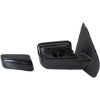 Heated Manual Folding Mirror for Ford F-150 (2007–2008)