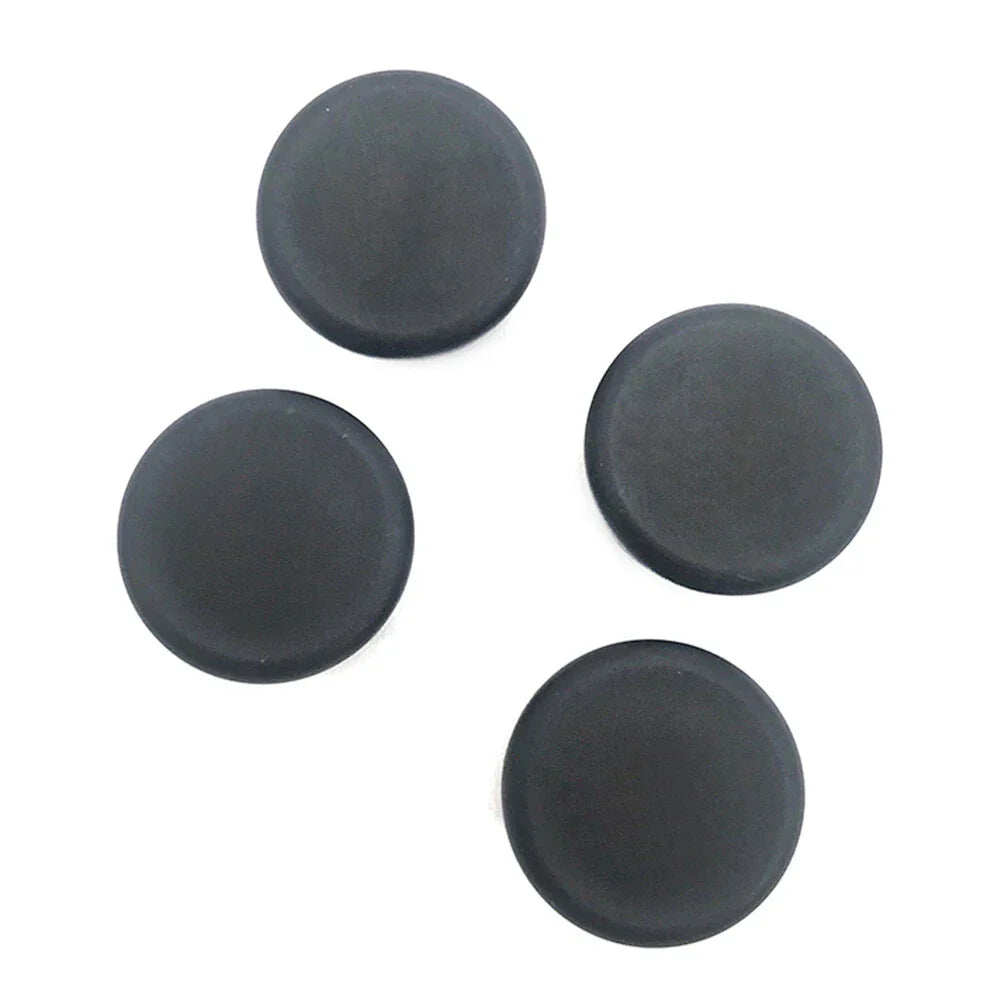 Frame Hole Cover Caps for MOTO GUZZI V85TT (2019-2021) - 4 x Decorative Plugs