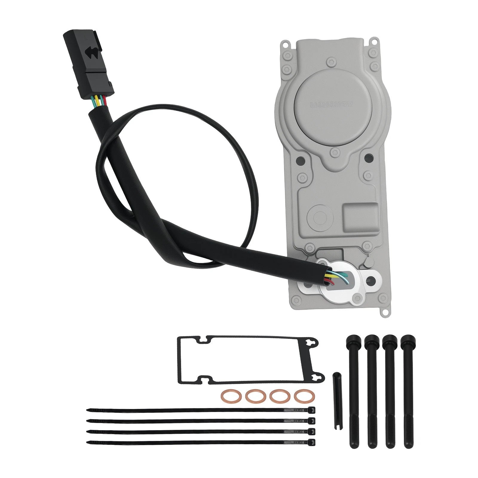 Turbo Wastegate Actuator for Gillig Low Floor Kenworth T370 Freightliner (2007–2023)