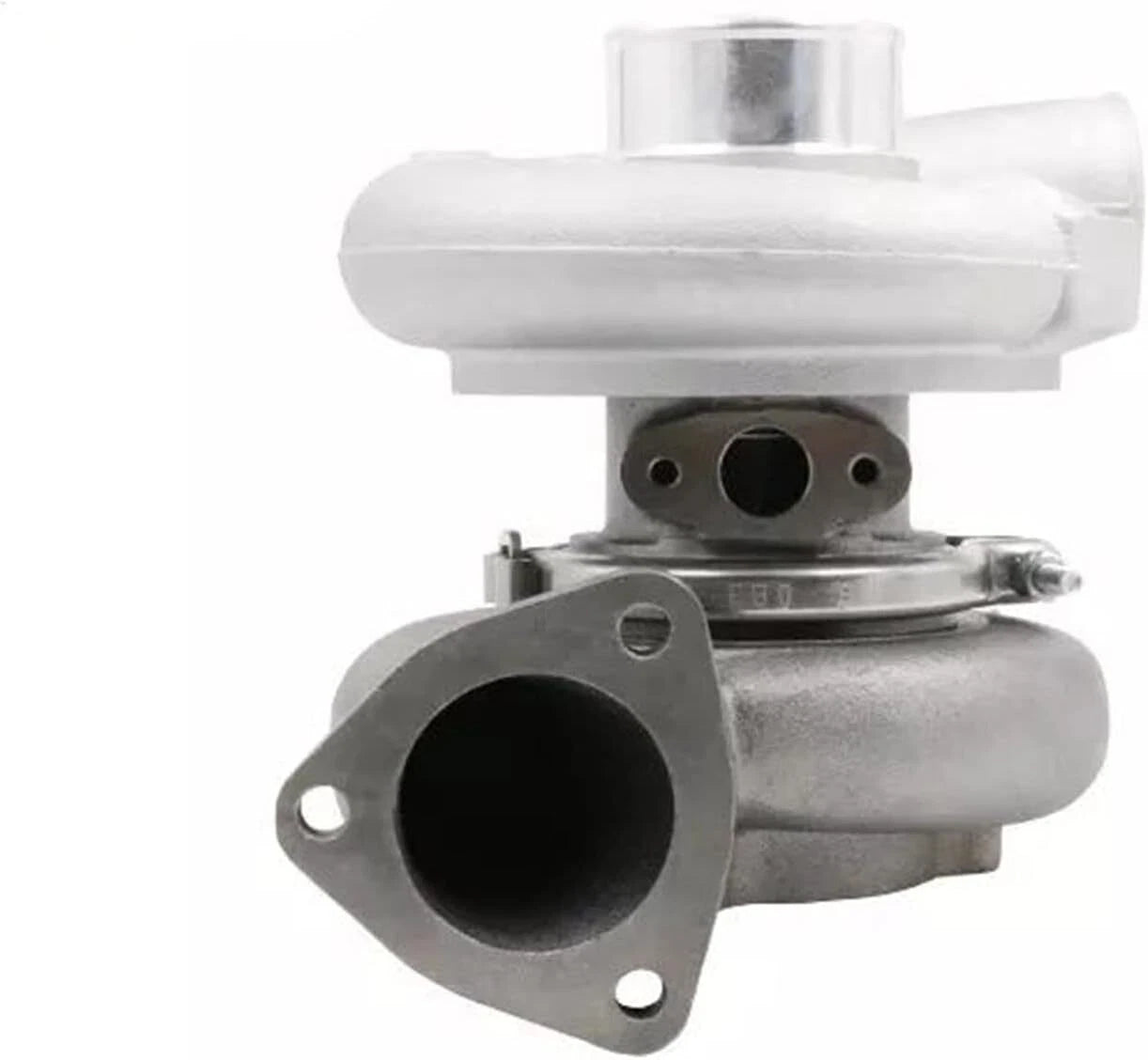 TD06 Turbocharger 49179-00100 for Mitsubishi Fuso CAT Truck & Bus (6D14-2PT)