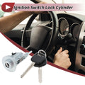 Ignition Lock Cylinder for Toyota Camry (2003–2006) No. 6905706020/6905706010