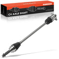 Rear CV Axle Shaft Assembly for Toyota Sienna (2011–2020)