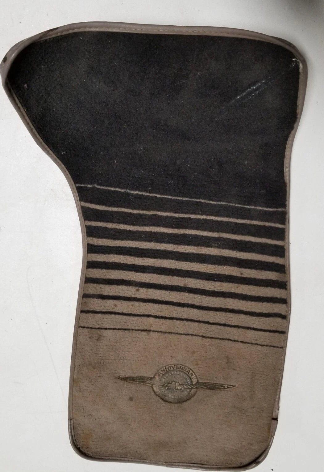 Floor Mat for Ford Thunderbird (1990) RH Passenger OEM Grade B