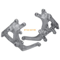 Front Fender Headlight Bracket Set of 2 for Yamaha Raptor YFM 700R (2006–2012)