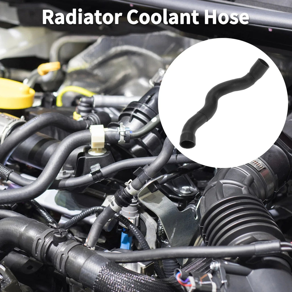 Radiator Coolant Hose for Mercedes-Benz E320 3.2L (1998-2003)