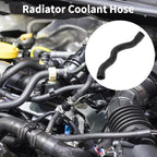 Radiator Coolant Hose for Mercedes-Benz E320 3.2L (1998-2003)