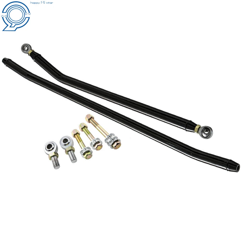Crossover Bare Steering Kit for Jeep Cherokee XJ (1984-2001)