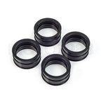 Carb Insulators Boots for Honda V65 Magna & Interceptor (1984-1985)