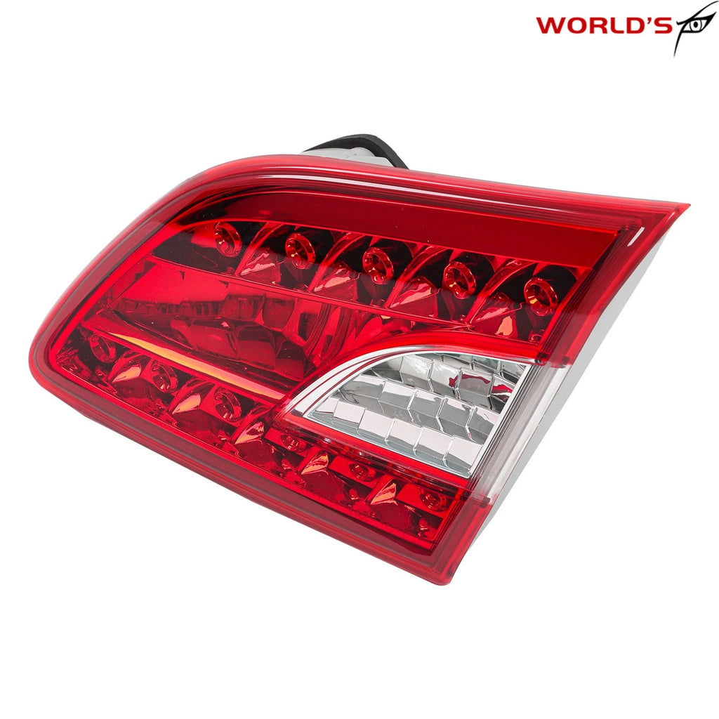 Right Inner Tail Light Assembly for Nissan Sentra (2013–2015)