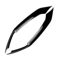 Front Bumper Lip Wrap Corner Protector for BMW 5 Series G30 G31 (2017-2023)
