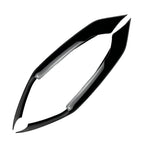 Front Bumper Lip Wrap Corner Protector for BMW 5 Series G30 G31 (2017-2023)