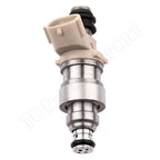 Set of 6 Fuel Injectors for Toyota 4Runner, Camry, Tacoma 3.4L