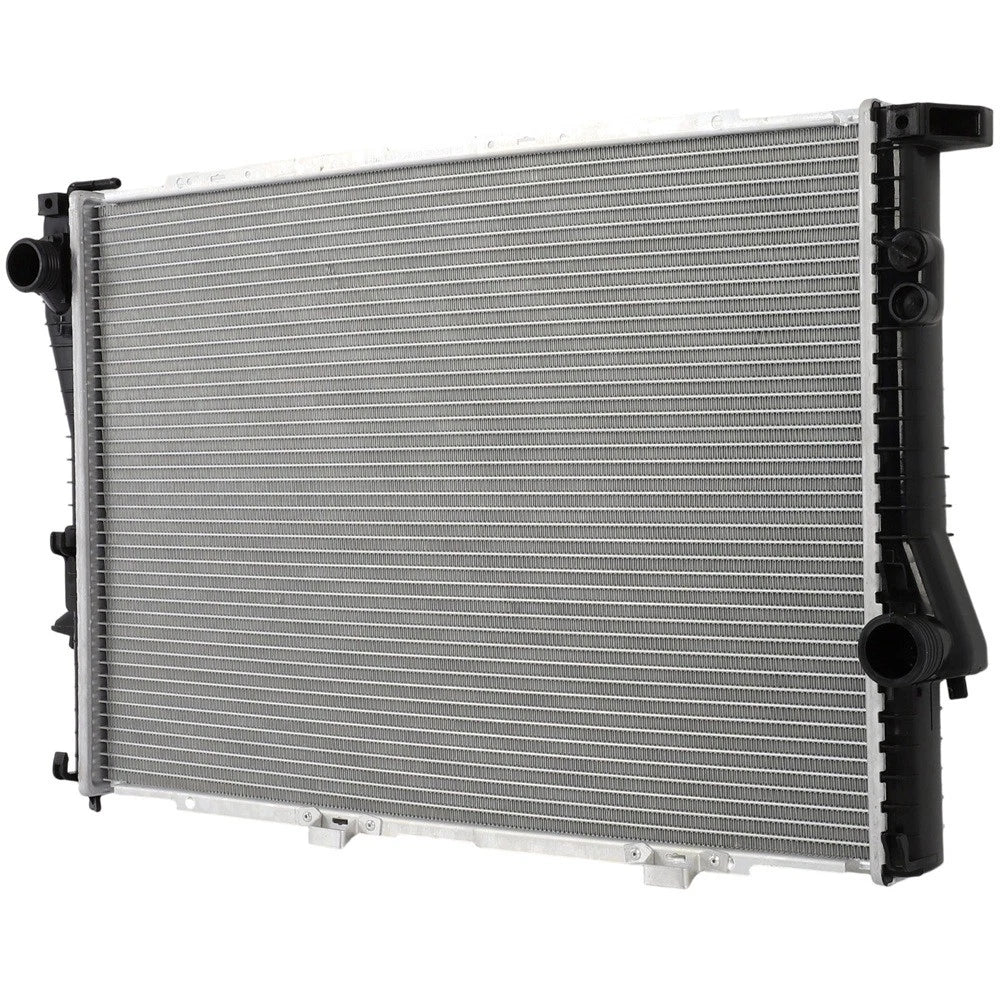 Aluminum Radiator for BMW 528i 740iL (1995-1998)