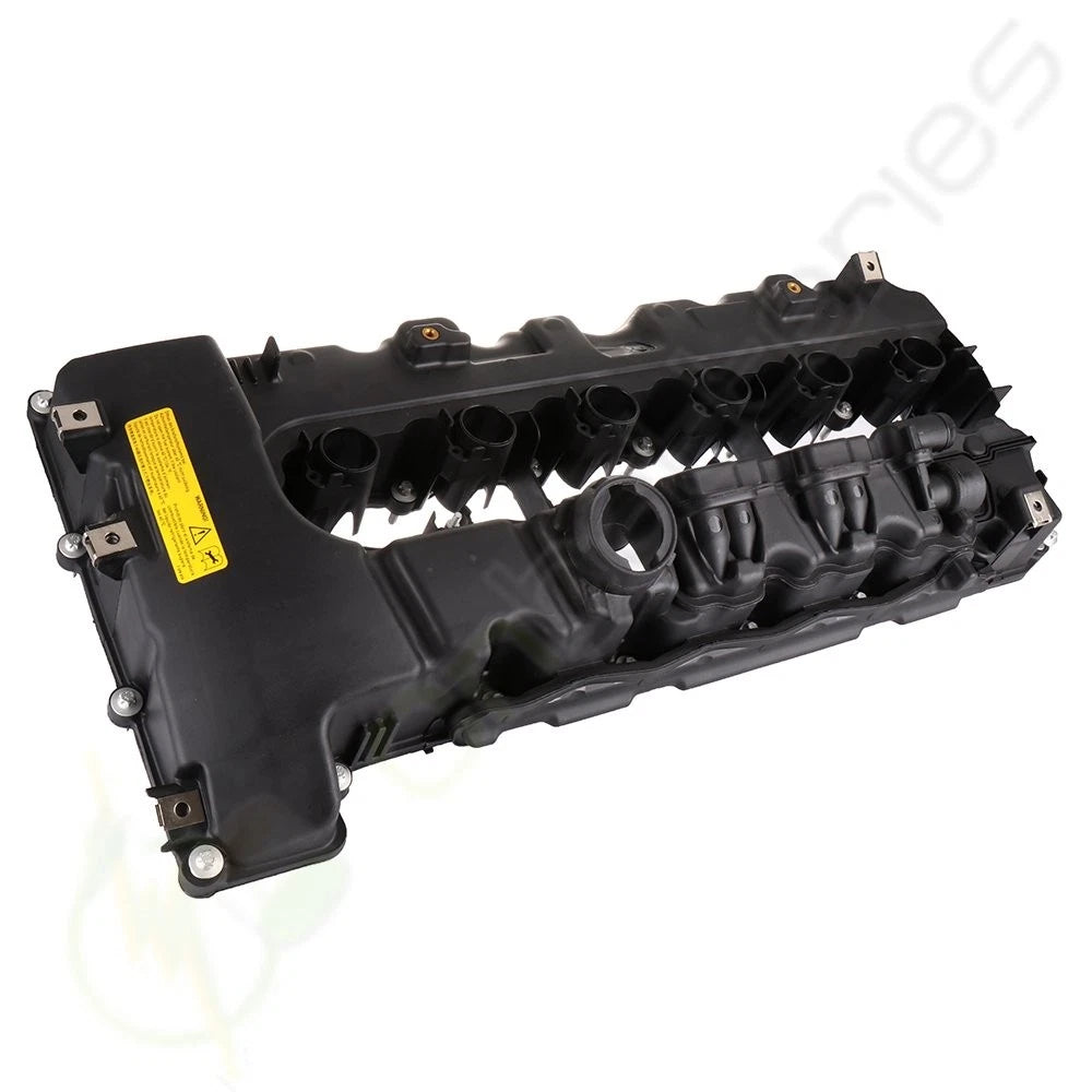 Engine Valve Cover for BMW 135i 335i 535i Z4 X6 740i 335is 740Li (2006–2013) 264-936