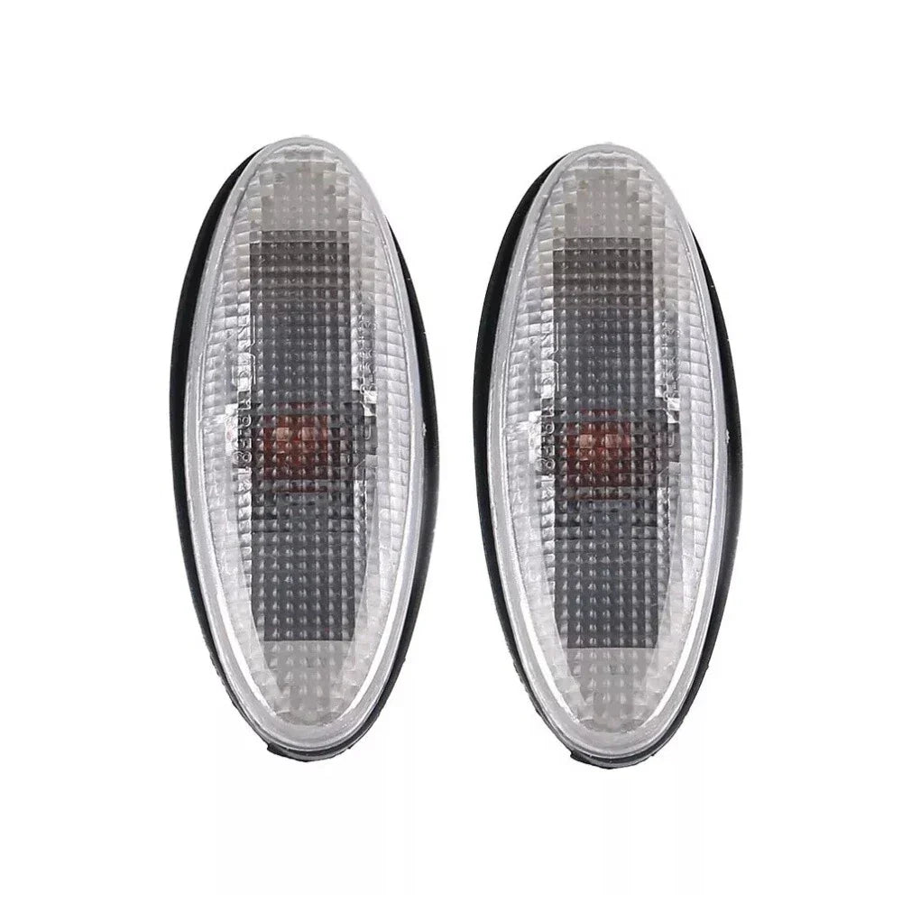 Side Marker Lights for Mazda Protege, Protege 5, Tribute (2001-2003)