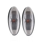 Side Marker Lights for Mazda Protege, Protege 5, Tribute (2001-2003)