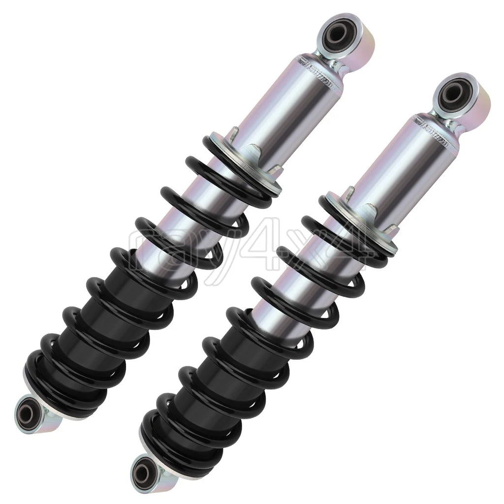 Set of 2 Rear Shock Absorbers 52400-HM8-990 for Honda Recon TRX250TE 2001-2024