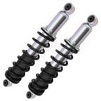 Set of 2 Rear Shock Absorbers 52400-HM8-990 for Honda Recon TRX250TE 2001-2024