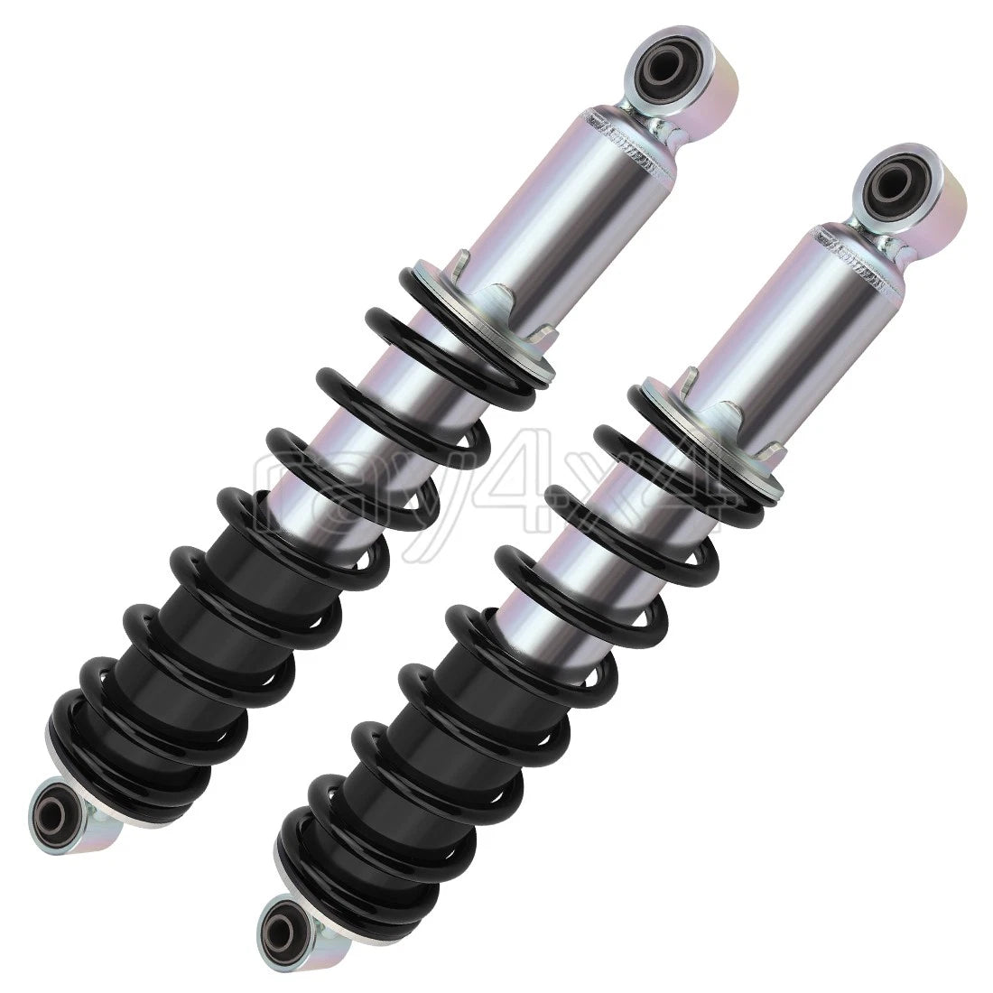 Set of 2 Rear Shock Absorbers 52400-HM8-990 for Honda Recon TRX250TE 2001-2024