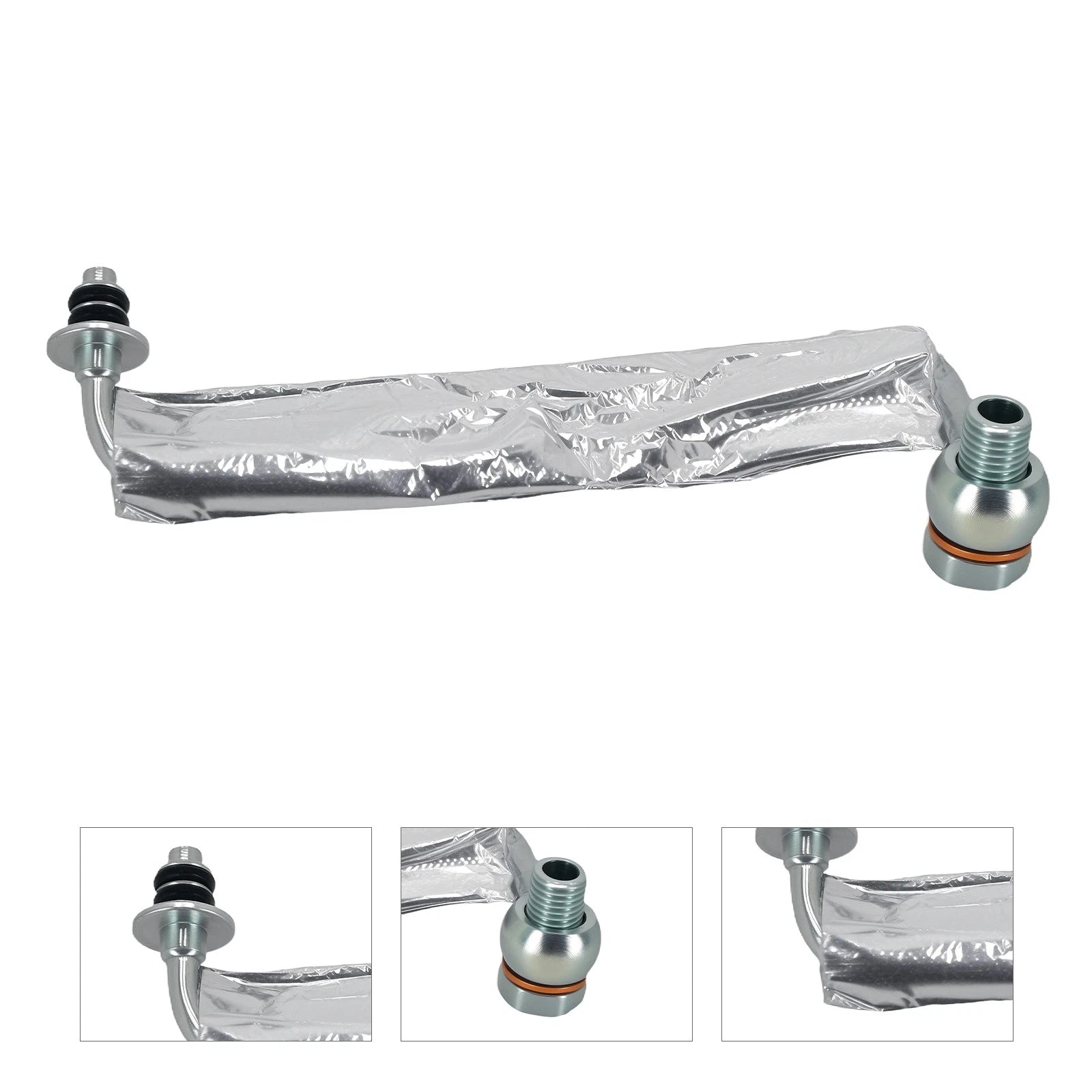 Turbo Oil Feed Pipe Tube for Chevy Cruze, Buick (Fits 55592600)