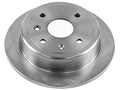 Rear Brake Rotor for Suzuki Forenza (2004–2008) PV485JX