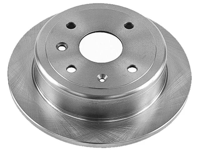 Rear Brake Rotor for Suzuki Forenza (2004–2008) PV485JX