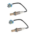 2X Upstream Oxygen Sensors for Chevrolet Express 1500/3500, GMC Savana 3500 (2003–2023)