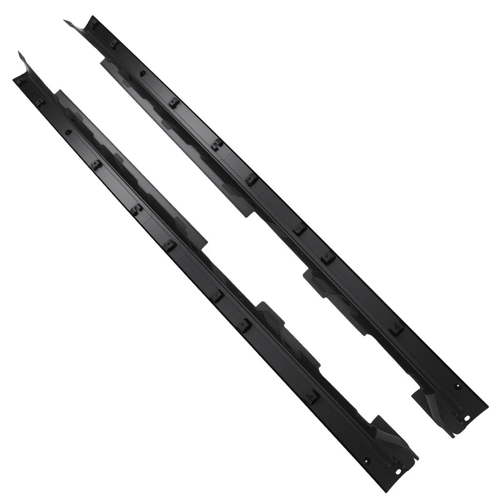 Side Skirt Guard Molding for Toyota Highlander (2001–2023) 75850-0E040