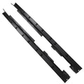 Side Skirt Guard Molding for Toyota Highlander (2001–2023) 75850-0E040