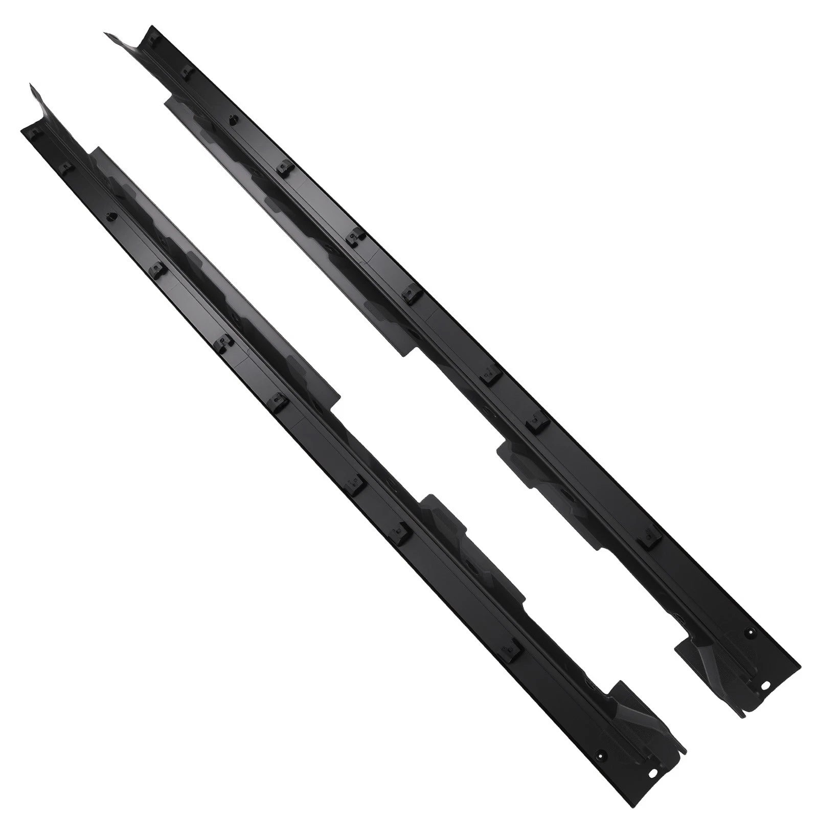 Side Skirt Guard Molding for Toyota Highlander (2001–2023) 75850-0E040