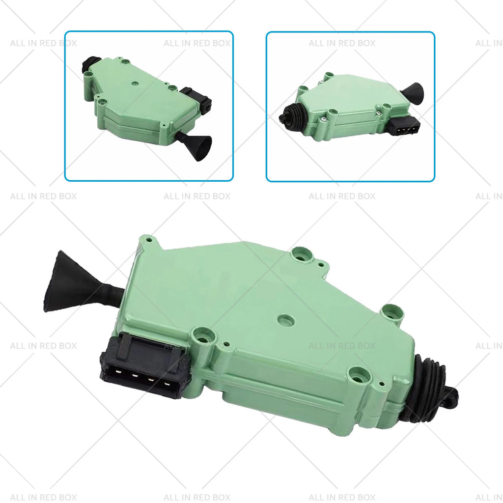 Central Locking Actuator for VW T4 Transporter (1990–2003) 72155-S5A-003