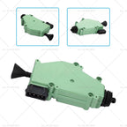 Central Locking Actuator for VW T4 Transporter (1990–2003) 72155-S5A-003