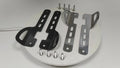 Front End Tie-Down Mounts for Harley Street Glide/CVO (2023-2024)