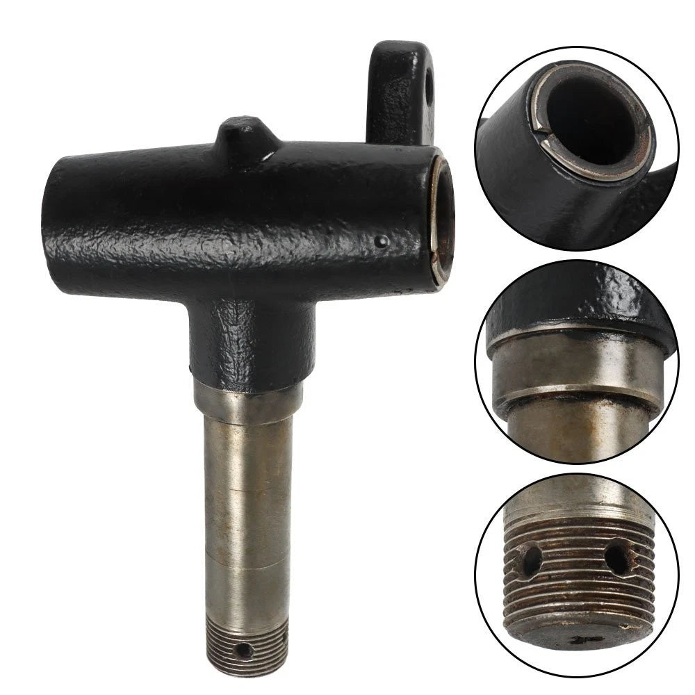 Spindle Assembly for EZGO TXT Golf Cart (2001–Present)