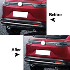 Rear Bumper Fog Lamp Brake Light Dynamic Turn Signal for Honda HR-V (2022–2023)